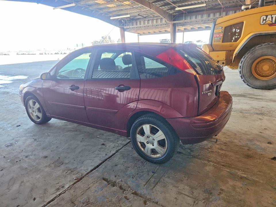 2006 Ford Focus ZX5