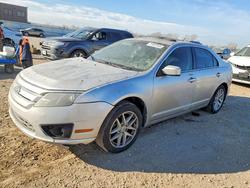 2012 Ford Fusion sel for sale in Kansas City, KS
