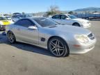 2006 Mercedes-Benz Sl 500