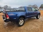 2008 Toyota Tacoma Double cab