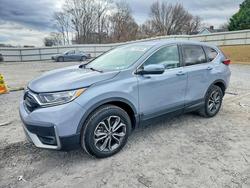 Honda crv Vehiculos salvage en venta: 2022 Honda Cr-v exl