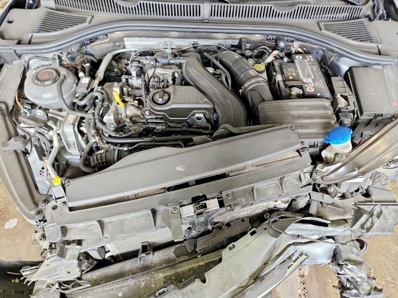 2022 Volkswagen Jetta se