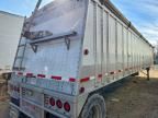 2010 Corn Husker Hopper Bottom Grain Trailer