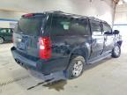 2013 Chevrolet Suburban