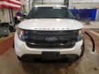 2014 Ford Explorer Sport