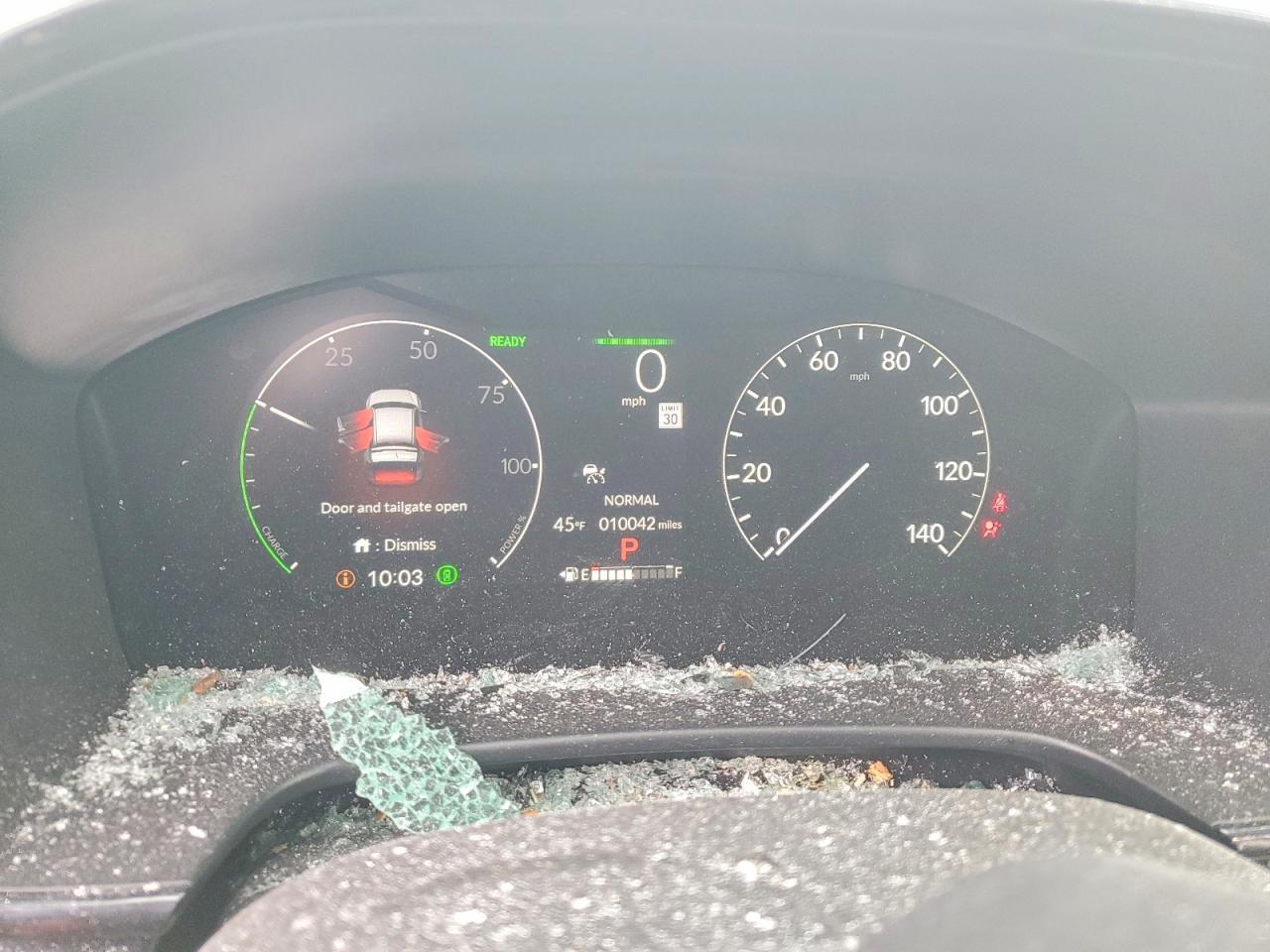 2026 Honda Cr-v Sport