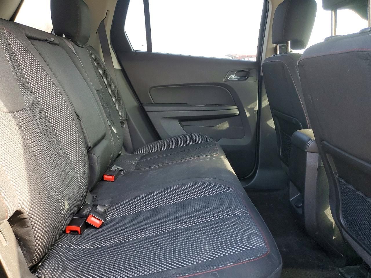 2016 GMC Terrain sle