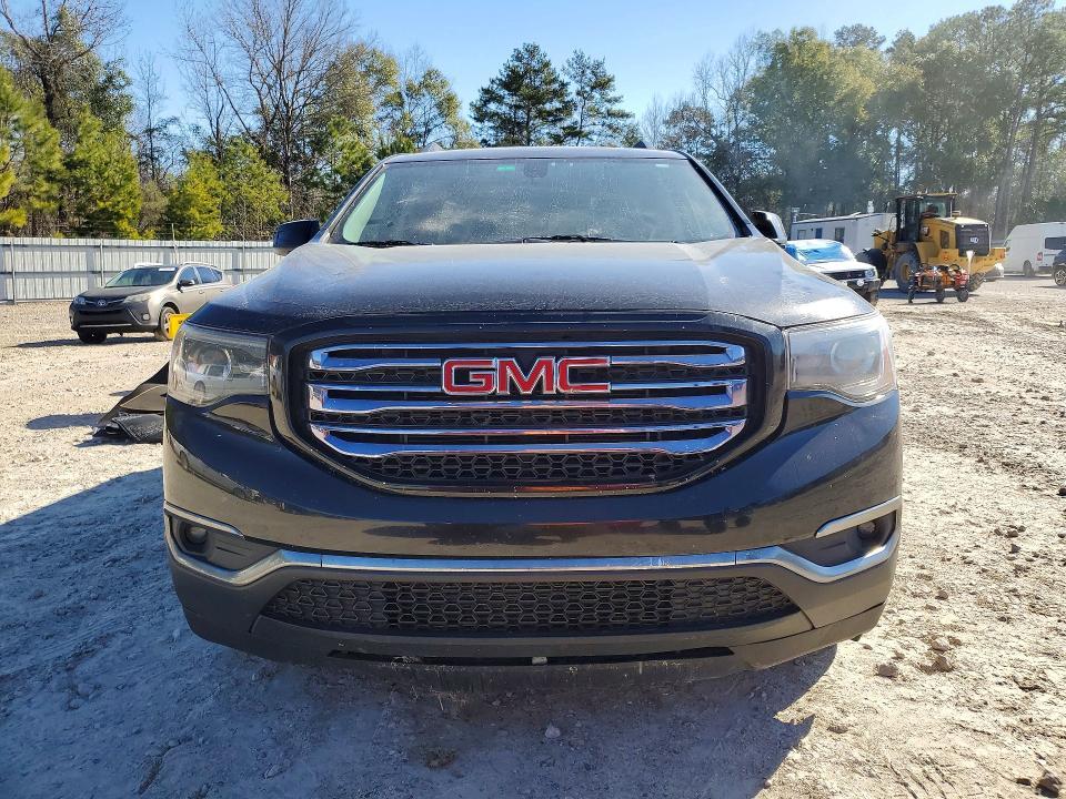 2019 GMC Acadia all Terrain