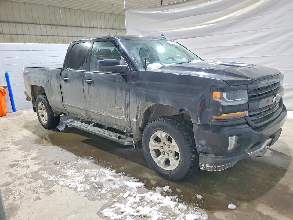 2019 Chevrolet Silverado ld K1500 lt