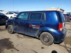 2015 Scion Xb Base