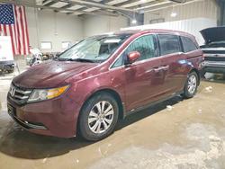 2015 Honda Odyssey exl for sale in West Mifflin, PA