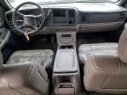 2001 Chevrolet Tahoe K1500