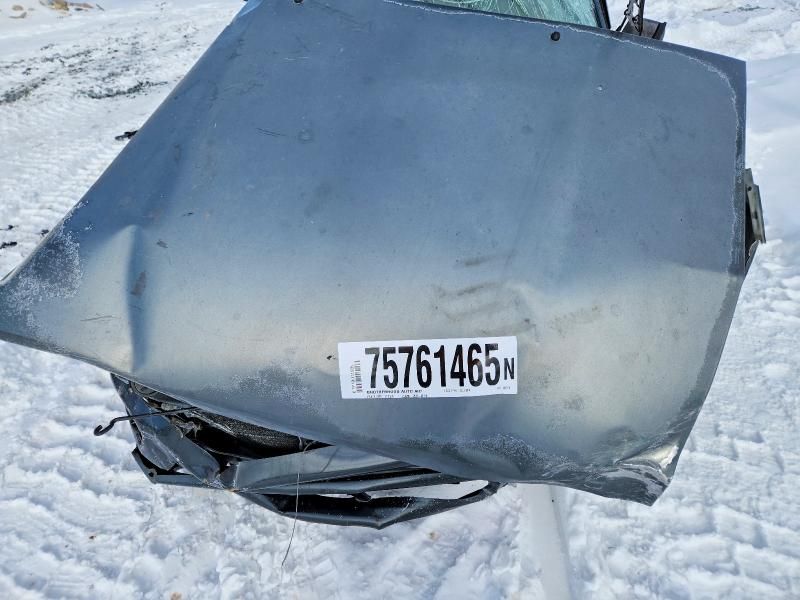 1992 Toyota Pickup 1/2 TON Short Wheelbase