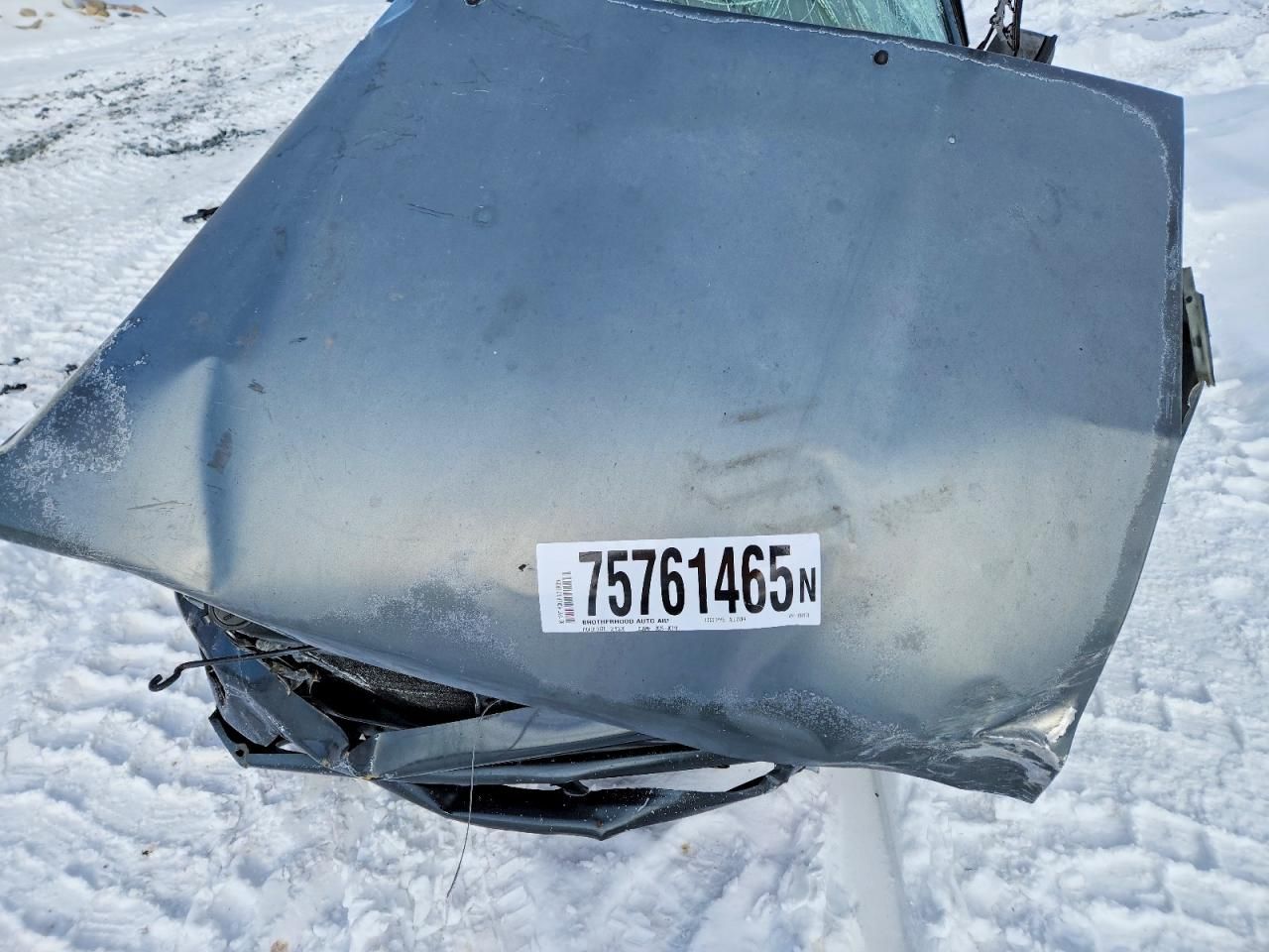 1992 Toyota Pickup 1/2 TON Short Wheelbase