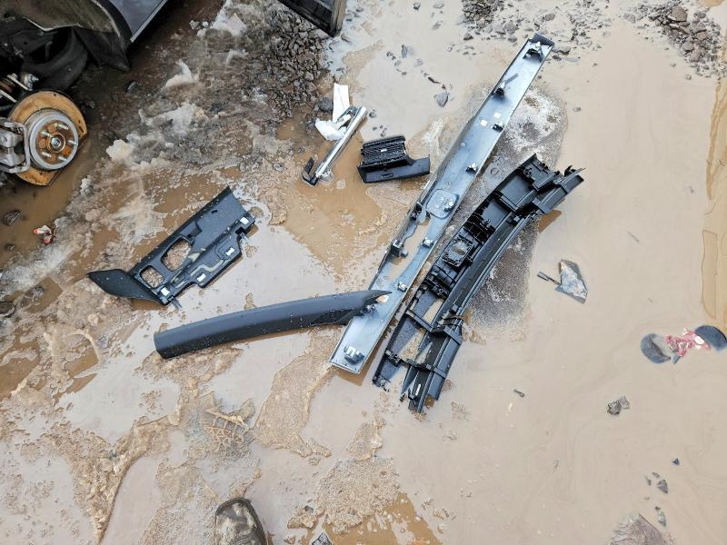 2025 Honda Cr-v Sport-l