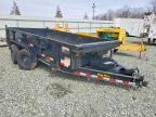 2024 Bgtx 2024 BIG TEX 14LP-14BK6SIRPD Dump Trailer