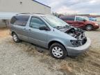 2000 Toyota Sienna le