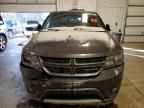2018 Dodge Journey gt