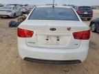 2011 KIA Forte ex