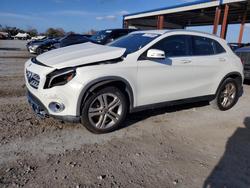 Mercedes-Benz Gla-class salvage cars for sale: 2020 Mercedes-Benz Gla 250