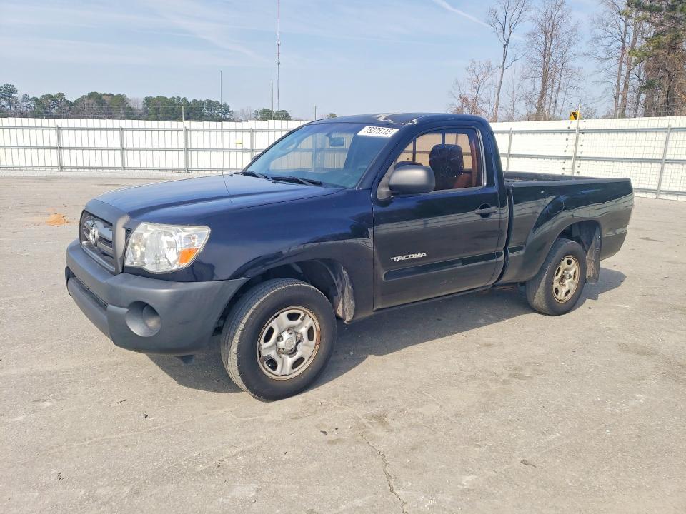2009 Toyota Tacoma