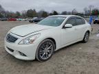 2012 Infinity G37