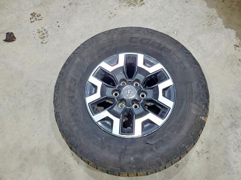 2019 Toyota Tacoma TRD OFF-Road