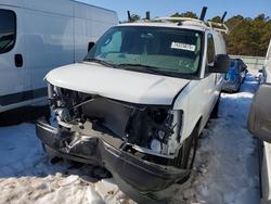 2023 Chevrolet Express 2500 Utility / Service Van en venta en Brookhaven, NY