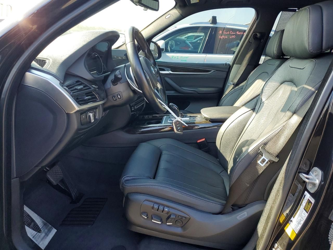 2018 BMW X5 Xdrive50i