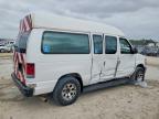 2008 Ford Econoline E150 van