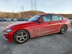 BMW Vehiculos salvage en venta: 2013 BMW 328 i Sulev