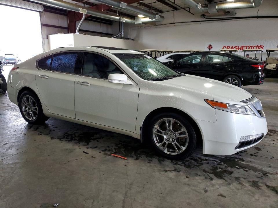 2009 Acura TL