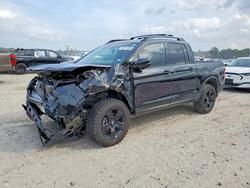 Honda Ridgeline Vehiculos salvage en venta: 2025 Honda Ridgeline Black Edition