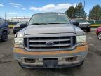 2004 Ford Excursion Limited