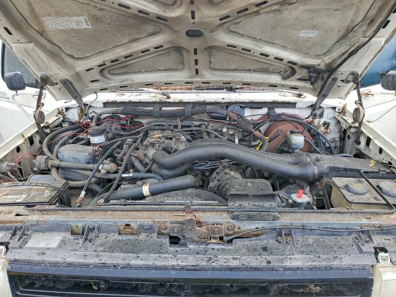 1990 Ford F250