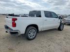 2026 Chevrolet Silverado C1500 LTZ