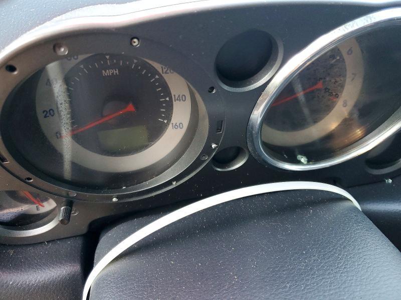 2007 Mitsubishi Eclipse gs