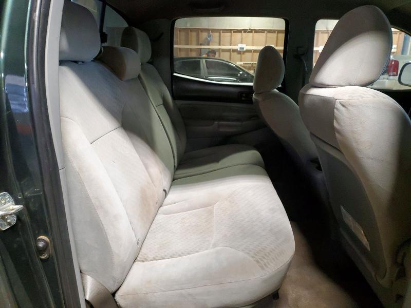 2011 Toyota Tacoma Double Cab