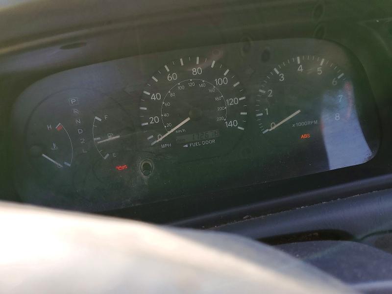 2000 Toyota Camry ce