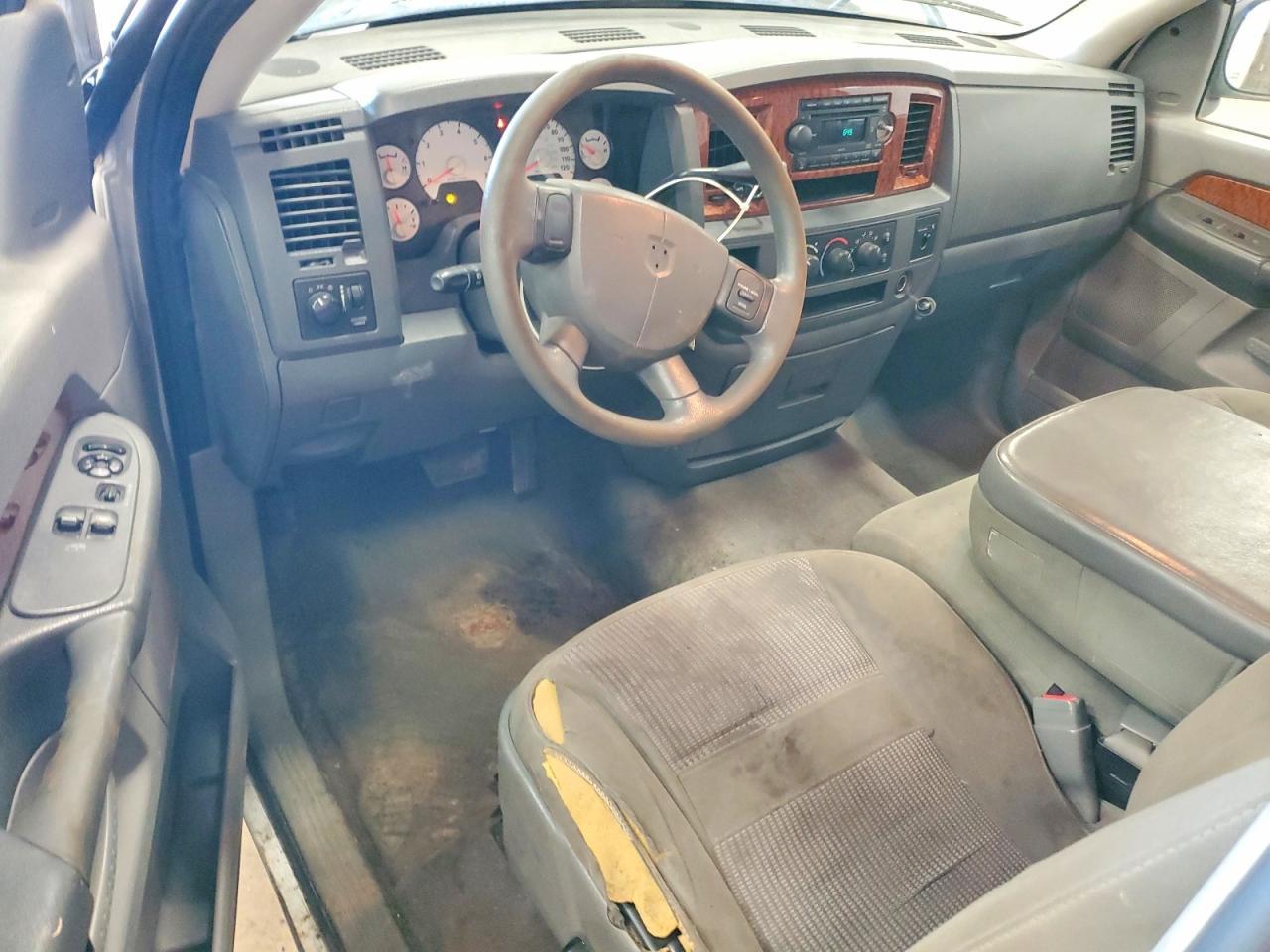 2006 Dodge RAM 1500 ST
