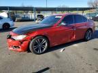 2015 BMW 328 i