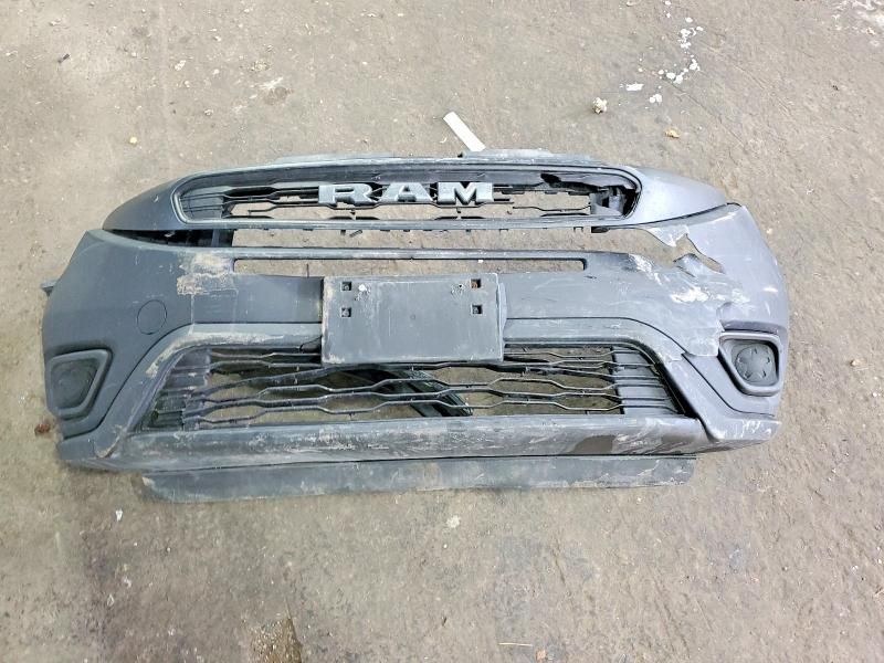 2019 Dodge RAM Promaster City Delivery Van