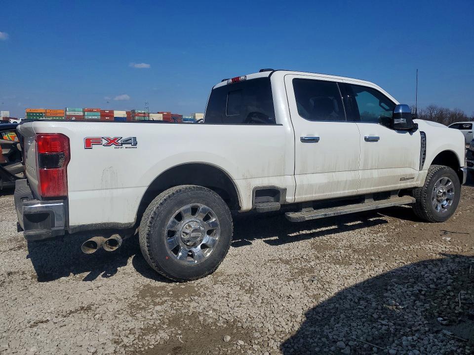 2026 Ford F350 Super Duty