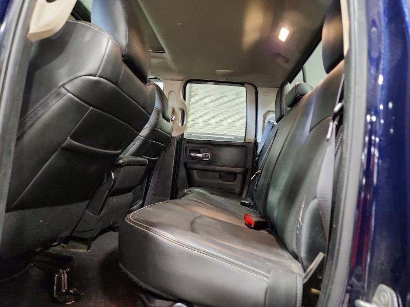 2017 Dodge 1500 Laramie