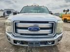2011 Ford F350 Super Duty