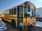 2016 Icrp 2016 IC Corporation RE Series School-School Bus