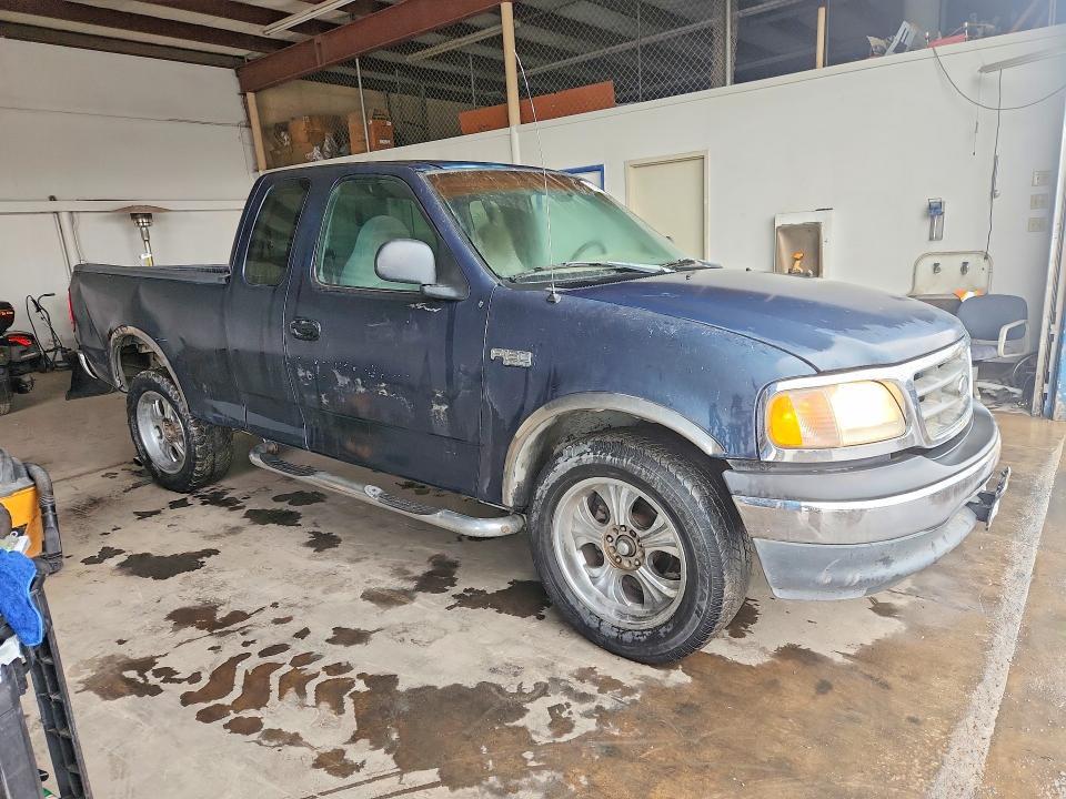 1999 Ford F150