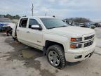 2015 Chevrolet Silverado K1500 LTZ