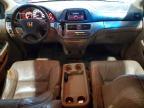 2005 Honda Odyssey