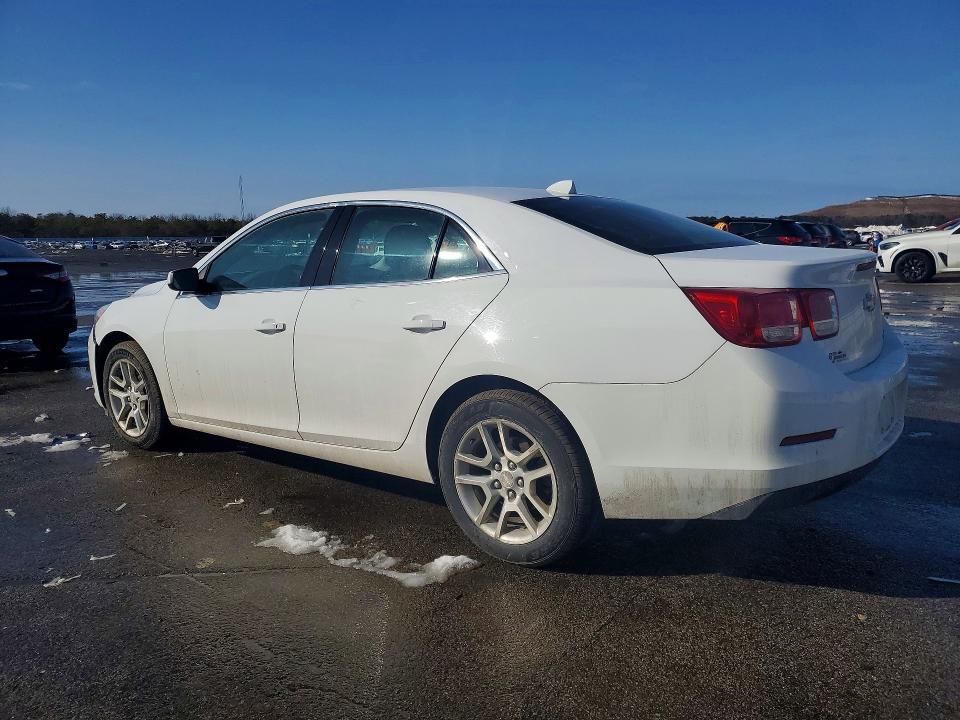 2013 Chevrolet Malibu 1LT